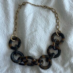 J Crew necklace